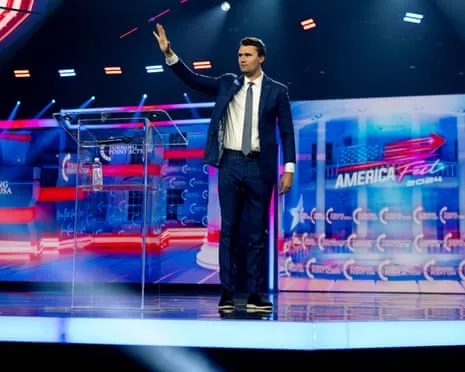 State Prosecutors Reveal Suspected Motives Behind Charlie Kirk Assassination
