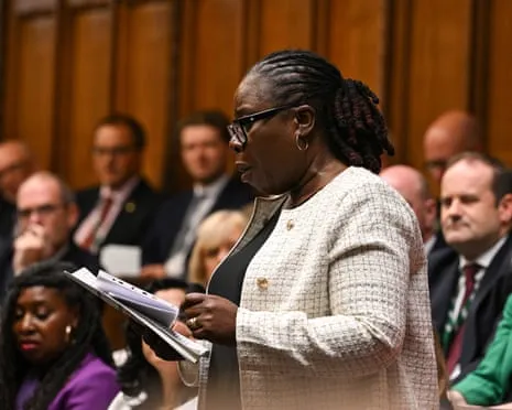 Systemic Bias Harms Maternal Care for African-Caribbean Patients in the UK, MPs Find