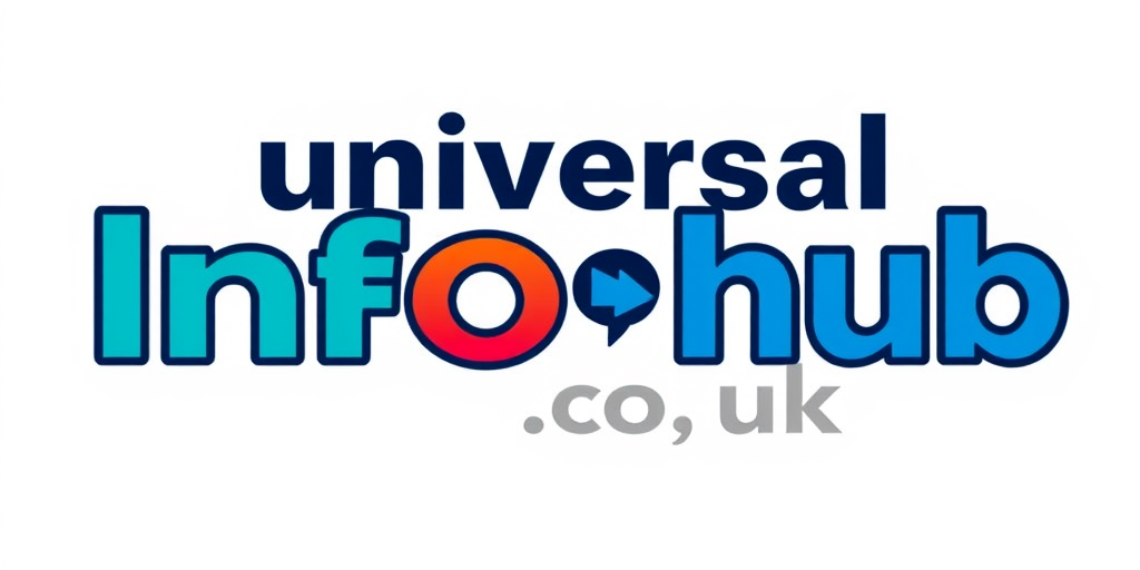 Universal Info Hub